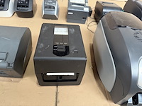 Ca. 25x labelprinter - afbeelding 12 van  14