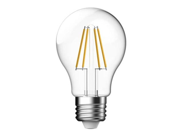 Ca. 25x lamp 4w e27 gp lighting, gp led classic fila - afbeelding 2 van  2