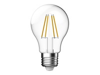 Ca. 25x lamp 4w e27 gp lighting, gp led classic fila - afbeelding 2 van  2