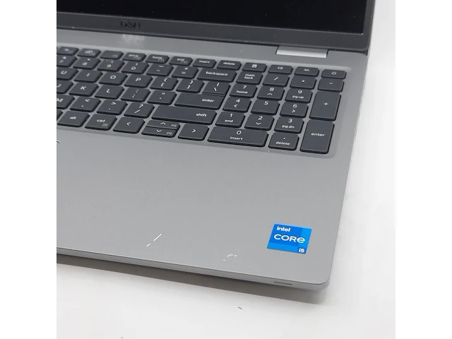 Ca. 25x laptop, dell, o.a. latitude 5520 - afbeelding 10 van  16