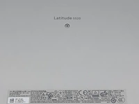 Ca. 25x laptop, dell, o.a. latitude 5520 - afbeelding 12 van  16