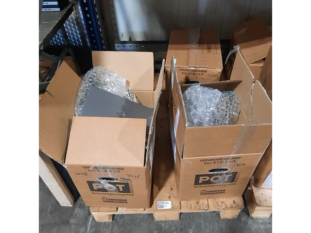 Ca. 25x laptop, dell, o.a. latitude 5520 - afbeelding 13 van  16