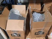 Ca. 25x laptop, dell, o.a. latitude 5520 - afbeelding 13 van  16