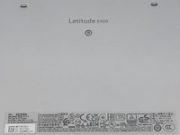 Ca. 25x laptop, dell, o.a. latitude 5520 - afbeelding 6 van  16