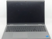 Ca. 25x laptop, dell, o.a. latitude 5520 - afbeelding 7 van  16