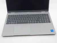 Ca. 25x laptop, dell, o.a. latitude 5520 - afbeelding 8 van  16