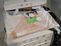 Ca. 25x laptopstandaard, o.a ubambu - afbeelding 2 van  6