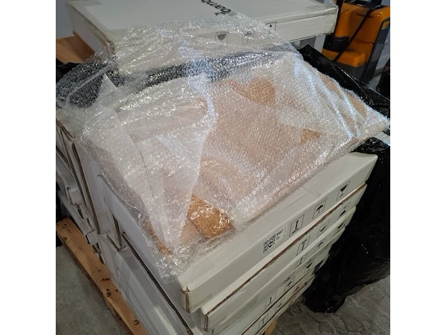 Ca. 25x laptopstandaard, o.a ubambu - afbeelding 6 van  6
