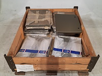 Ca. 25x metalen deksel - afbeelding 1 van  8