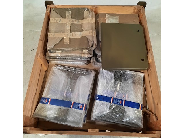 Ca. 25x metalen deksel - afbeelding 2 van  8