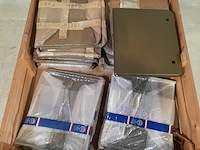 Ca. 25x metalen deksel - afbeelding 2 van  8