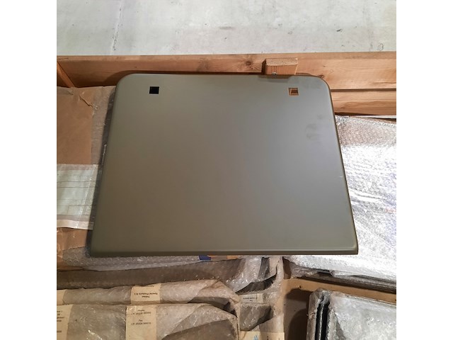 Ca. 25x metalen deksel - afbeelding 3 van  8