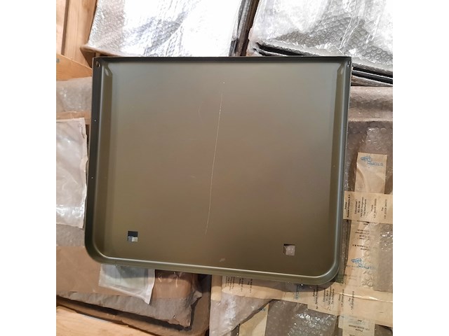 Ca. 25x metalen deksel - afbeelding 4 van  8