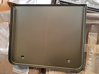 Ca. 25x metalen deksel - afbeelding 4 van  8