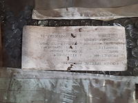 Ca. 25x metalen deksel - afbeelding 5 van  8