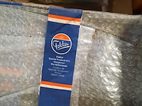 Ca. 25x metalen deksel - afbeelding 6 van  8