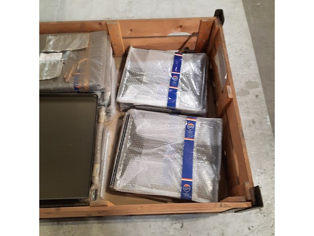 Ca. 25x metalen deksel - afbeelding 7 van  8