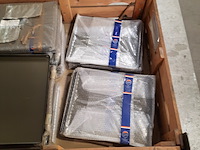 Ca. 25x metalen deksel - afbeelding 7 van  8