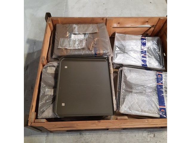 Ca. 25x metalen deksel - afbeelding 8 van  8