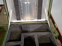 Ca. 25x metalen transportkist - afbeelding 3 van  4