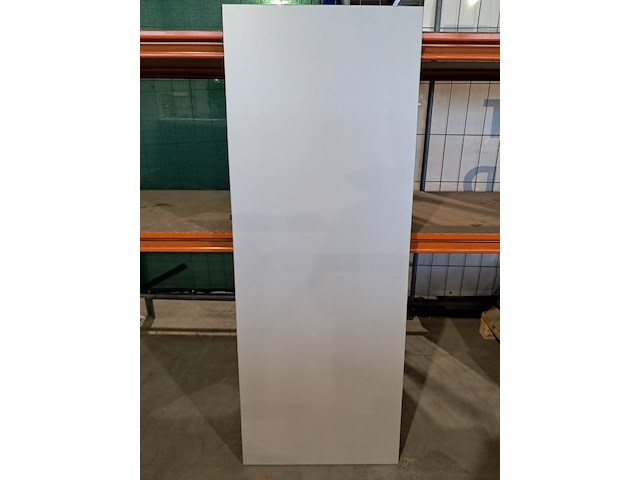 Ca. 25x meubel hout/-plaat, grijs - afbeelding 3 van  4