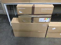 Ca. 25x monitor, samsung - afbeelding 5 van  8