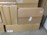 Ca. 25x monitor, samsung - afbeelding 8 van  8
