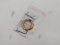 Ca. 25x multidirectionele ring, petzl, ring open - afbeelding 2 van  7
