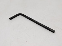Ca. 25x multidirectionele ring, petzl, ring open - afbeelding 6 van  7