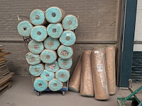 Ca. 25x paint stop filters / nevel filter ps3.1.00x30m skin - afbeelding 1 van  5