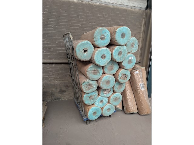 Ca. 25x paint stop filters / nevel filter ps3.1.00x30m skin - afbeelding 2 van  5