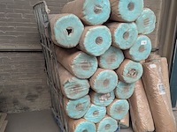 Ca. 25x paint stop filters / nevel filter ps3.1.00x30m skin - afbeelding 2 van  5