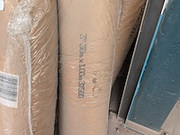 Ca. 25x paint stop filters / nevel filter ps3.1.00x30m skin - afbeelding 3 van  5