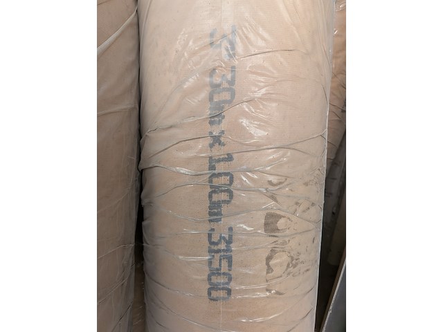 Ca. 25x paint stop filters / nevel filter ps3.1.00x30m skin - afbeelding 4 van  5