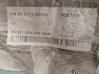 Ca. 25x paint stop filters / nevel filter ps3.1.00x30m skin - afbeelding 5 van  5