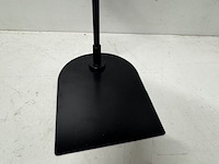 Ca. 25x prijsbord, zwart - afbeelding 2 van  6