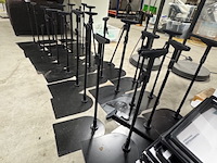 Ca. 25x prijsbord, zwart - afbeelding 6 van  6