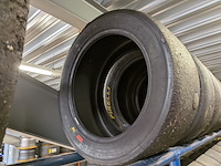 Ca. 25x raceband slicks pirelli - afbeelding 2 van  35
