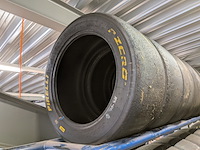Ca. 25x raceband slicks pirelli - afbeelding 3 van  35