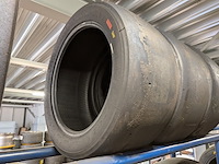 Ca. 25x raceband slicks pirelli - afbeelding 6 van  35