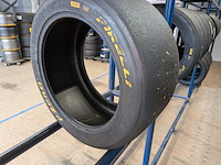 Ca. 25x raceband slicks pirelli - afbeelding 10 van  35