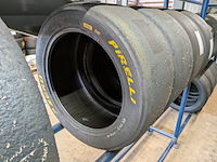 Ca. 25x raceband slicks pirelli - afbeelding 13 van  35