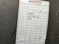 Ca. 25x raceband slicks pirelli - afbeelding 16 van  35