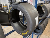 Ca. 25x raceband slicks pirelli - afbeelding 17 van  35