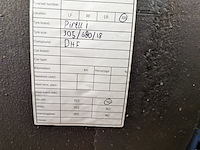 Ca. 25x raceband slicks pirelli - afbeelding 18 van  35