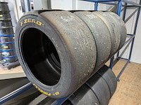 Ca. 25x raceband slicks pirelli - afbeelding 19 van  35