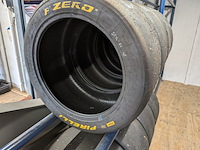 Ca. 25x raceband slicks pirelli - afbeelding 20 van  35