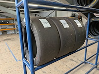 Ca. 25x raceband slicks pirelli - afbeelding 12 van  35