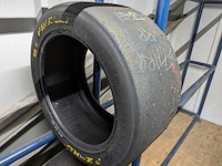 Ca. 25x raceband slicks pirelli - afbeelding 24 van  35