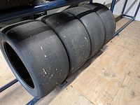 Ca. 25x raceband slicks pirelli - afbeelding 25 van  35